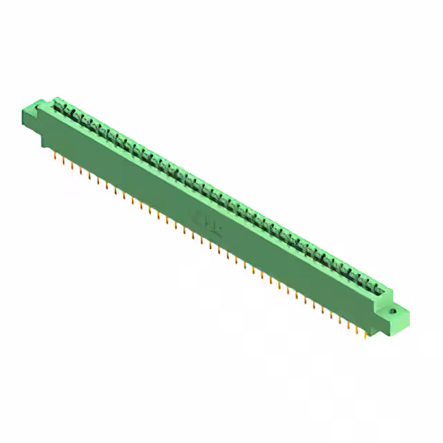 837-037-558-602 EDAC Inc.  Edgeboard Connectors